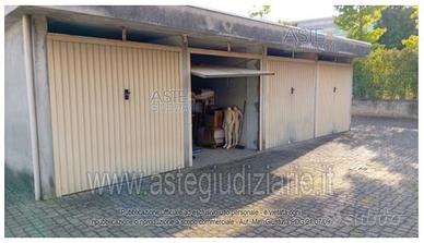 Box/Posto auto Biella [A4344081]