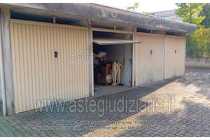 Box/Posto auto Biella [A4344081]