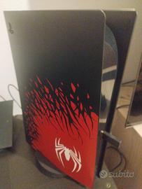 ps5 spiderman PAL ita 