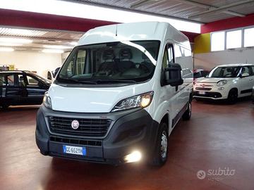 FIAT Ducato 35Q 2.3MJT 160CV PMedio-TMedio L2H2