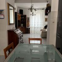 Appartamento centrale 50 metri dal mare