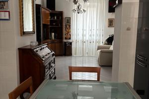 Appartamento centrale 50 metri dal mare