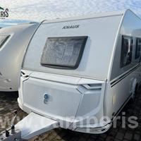 KNAUS KNAUS SPORT 420 QD