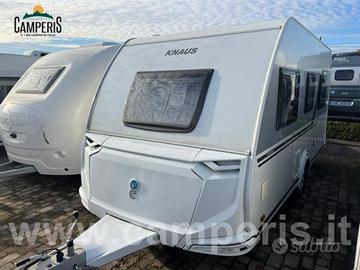 KNAUS KNAUS SPORT 420 QD