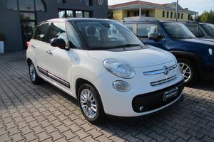 Fiat 500 L 500L 1.6 mjt Lounge 105cv TETTO/Sensori
