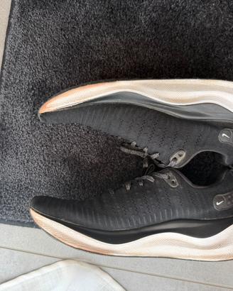 Nike reactx infinity . Misura 45