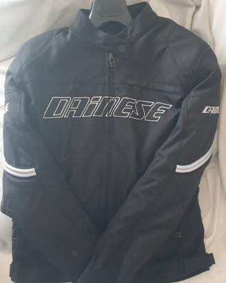Giubbotto moto Dainese donna 