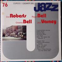 I Giganti Del Jazz Vol. 76 - Roberts, Bell, Varney
