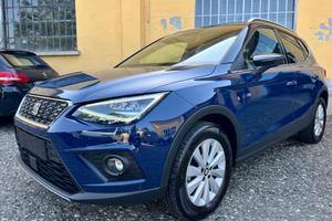 SEAT Arona 1.0 EcoTSI 115 CV XCELLENCE