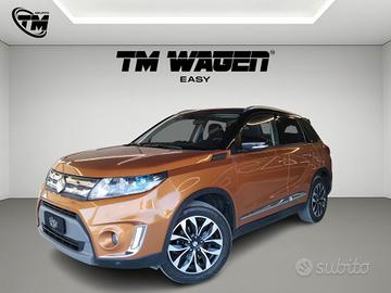 Suzuki Vitara 1.6 DDiS 4WD AllGrip - NEOPATENTATO