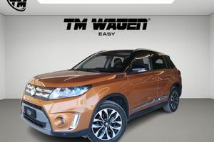 Suzuki Vitara 1.6 DDiS 4WD AllGrip - NEOPATENTATO