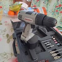 Trapano/avvitatore