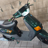 Scooter piaggio