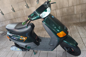 Scooter piaggio