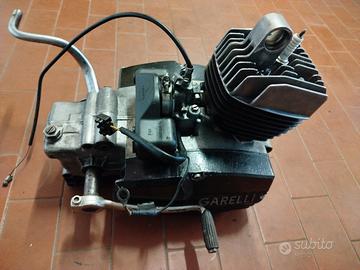 motore Garelli vip 4