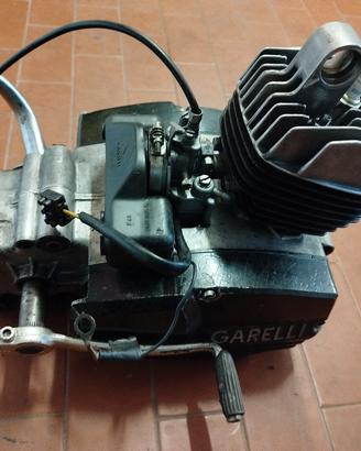 motore Garelli vip 4