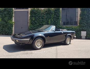 Triumph tr7