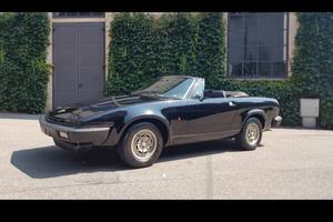 Triumph tr7