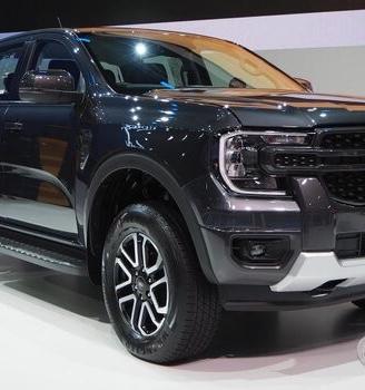 Ricambi usati ford ranger-s-max 2015-2024