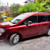 Renault Kangoo Edition One Plus – Solo 26.000km –