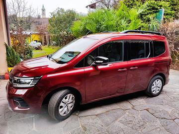 Renault Kangoo Edition One Plus – Solo 26.000km –