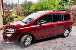 Renault Kangoo Edition One Plus – Solo 26.000km –