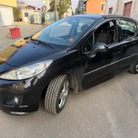 Peugeot 207 1.6 HDi 90CV 5p. XS