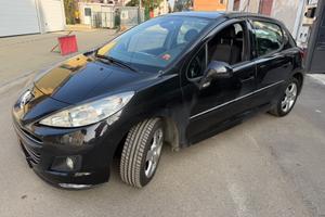 Peugeot 207 1.6 HDi 90CV 5p. XS
