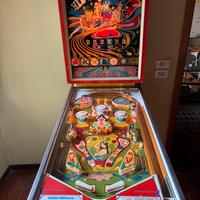 Flipper Williams Hippye