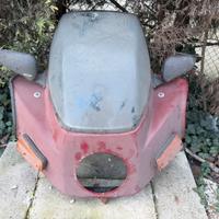 Cupolino Originale Moto Guzzi