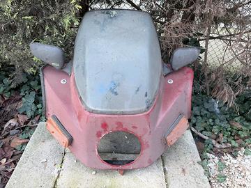 Cupolino Originale Moto Guzzi
