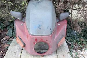 Cupolino Originale Moto Guzzi