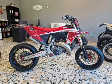 Fantic Motard 125 XX del 2024