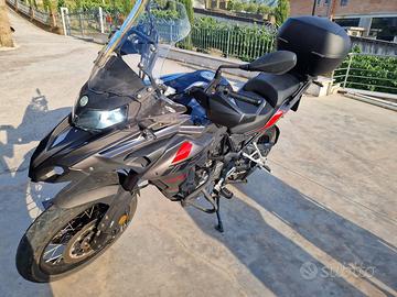 Benelli TRK 502 X _