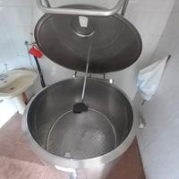 Refrigeratore per latte