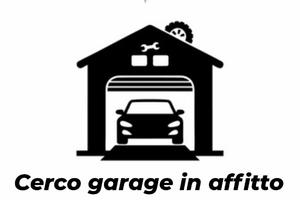 Garage Cefalù zona Spinito