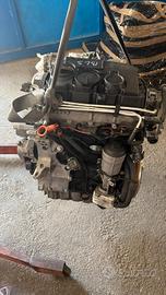 MOTORE BLS 1.9 TDI 77KW 105CV VOLKSWAGEN/AUDI/SEAT