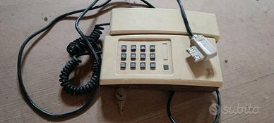 Telefono anni 70-80