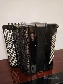 Fisarmonica Pigini "Super Bayan Sirius"