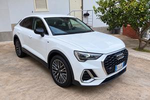 Audi Q3 Spb_35 TDI_150 CV–Sline