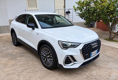 Audi Q3 Spb_35 TDI_150 CV–Sline