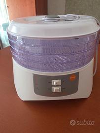 essiccatore elettrico macom