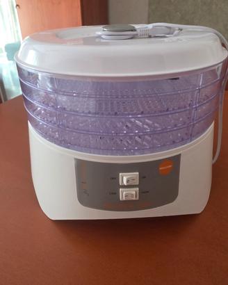 essiccatore elettrico macom