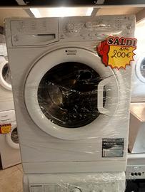 Lavatrice 10 kg