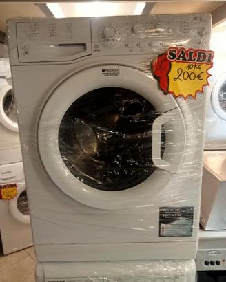 Lavatrice 10 kg