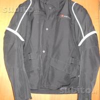 Giubbotto moto marca DAINESE tg 56 nuovo