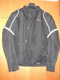Giubbotto moto marca DAINESE tg 56 nuovo