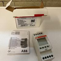 Abb orologio digitale modello D1 nuovo