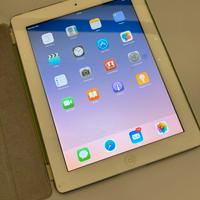IPad 3 16 GB wi-fi + 3g funzionante