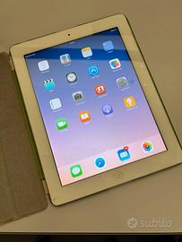 IPad 3 16 GB wi-fi + 3g funzionante